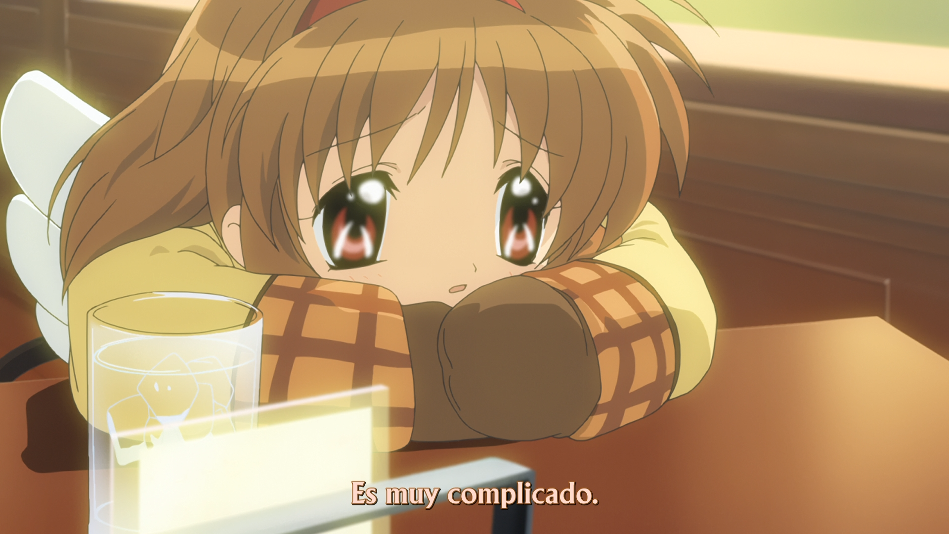 Kanon (2006) (NoSoloAnime Team)